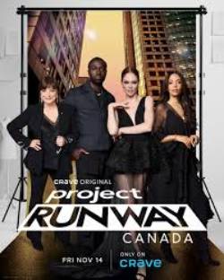 Project Runway Canada