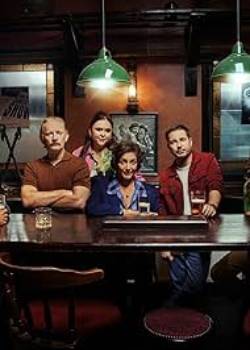 The Revenge Club