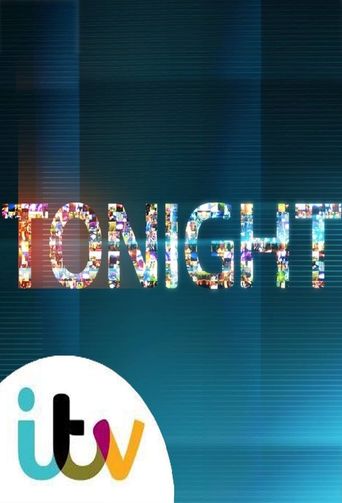 Tonight with Trevor McDonald
