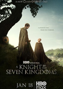 A Knight of the Seven Kingdoms