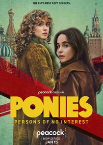 Ponies