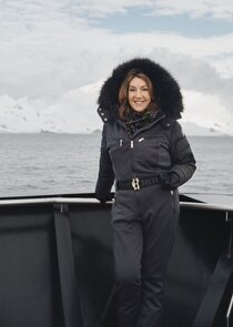 Jane McDonald: From Pole to Pole