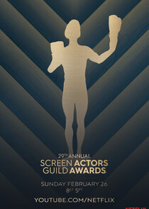 The Actor Awards Presented by SAG-AFTRA