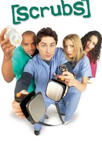 Scrubs (2001)
