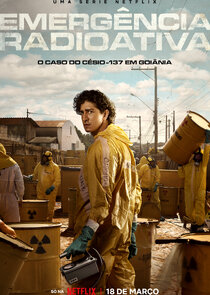 Radioactive Emergency