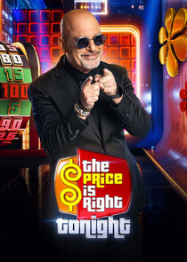 The Price is Right Tonight