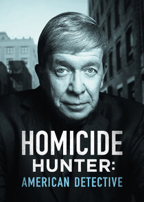 Homicide Hunter: American Detective (2021)