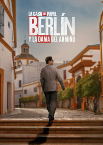 Berlin and the Lady with an Ermine