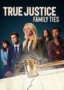 True Justice (2024)