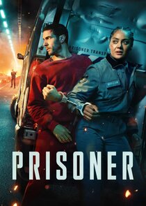 Prisoner (2026)