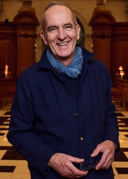 Kevin McCloud's Listed Britain